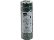 3M/ビニールテープ 117 緑 19mmX10m 10巻入り