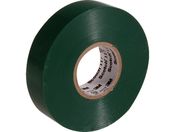 3M/ビニールテープ 117 緑 19mmX20m 10巻入り