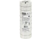 3M/ビニールテープ 117 白 19mmX10m 10巻入り