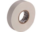 3M/ビニールテープ 117 白 19mmX20m 10巻入り