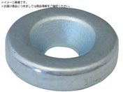 MAGEVER/ネオジム磁石 丸型 NC-12R 皿穴付 M3 11NC12R1105
