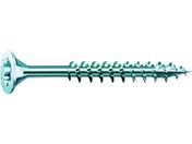 SPAX/WIROX ヴァイロックス 皿ネジ 5.0×45 200本入 1191010500453