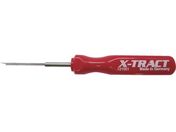 ワルター/ピン抜き工具 X-TRACT 平形状 1.6×1.0mm 121051