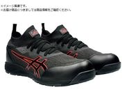 ASICS/ウィンジョブ CP213 TS ブラック/ブラック 29.0cm