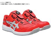 ASICS/ウィンジョブ CP306 BOA クラシックレッド/ピエドモントグレー