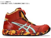 ASICS/ウィンジョブCP304 BOA MARBLE スパイスラテ×ライトセラドン