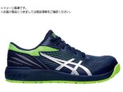 ASICS/ウィンジョブCP121 ピーコート×ピュアシルバー 29.0cm