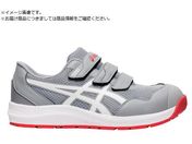 ASICS/ウィンジョブCP215 シートロック×ホワイト 27.0CM