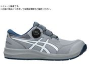 ASICS/ウィンジョブCP309 BOA シートロックXホワイト 24.0cm