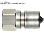 日東/SPカプラ タイプA 鋼鉄製 ニトリルゴムNBR SG 相手側取付サイズR1 1/2 19116 12P-A STEEL NBR