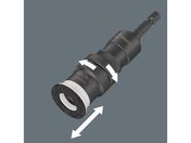 Wera  F 881 4 1SB lW[xrbgz_[ 130002