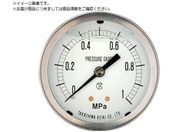 /OZ͌v Dg^EȂESlWE40 ̓W0.0`6MPa R1/8 1305160