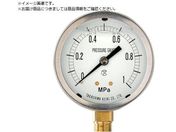 /OZ͌v Ag^E75 ̓W0.0`10MPa G3/8 1321210