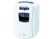 GOJO/ゴージョー LTXオートディスペンサー 700mL用 ホワイト 1380