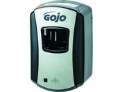 GOJO/ゴージョー LTXオートディスペンサー 700mL用 クローム 1388