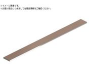 OSS/鋼製ストレートエッジ 普通形 OS-140 450 A級焼入 140-450AH