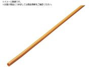 潤工社/極軟質ポリウレタンチューブ US 10X6.5mm 50m イエローブラウン 15-10-YB-50