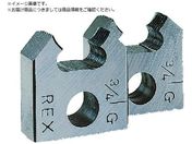 REX/2RGp`F[U 10A 154003