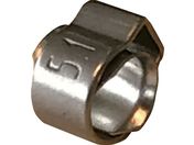 Oetiker/PG154 CT[gtC[Nv 3.7-4.7mm 15400013
