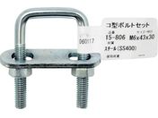WAKI/R^{gZbg 15-806 M6X1/2 15-806