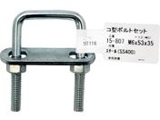 WAKI/R^{gZbg 15-807 M6X3/4 15-807