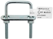 WAKI/R^{gZbg 15-808 M6X1 15-808