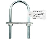 WAKI/U^{gZbg 15-818 M6X80 15-818