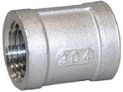 TBC/ステンレス 平行ソケット 1/2 15 SUS-HK