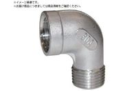 TBC/ステンレス ストリートエルボ 1/2 15 SUS-SE