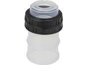 3M/PPS 170ml用カップセット カップ・リング各2個入り 16115