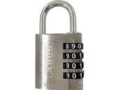 ABUS Op_C싞 165IB 40 SILVER