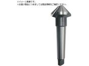 WEBA/HSSカウンターシンク No.19090-0-MT 90°HSS MTシャンク 19090-0-25MT