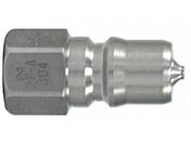 日東/SPカプラ タイプA ステンレス製 エチレンプロピレンゴムEPDM 07972 2P-A SUS EPDM