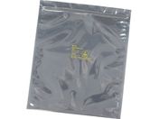 SCS/静電気シールドバッグ ジップトップタイプ 51X76mm 100枚入 30023