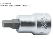 Ko-ken/9.5mm差込 ヘックスビットソケット 全長38mm 14mm 3010M.38-14