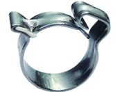CAILLAU/ホースクランプ CLIC 締付径8〜9mm 302000075B