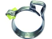 CAILLAU/ホースクランプ CLIC 締付径8.5〜9.5mm 302000080B