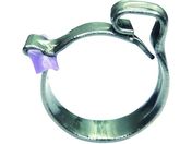 CAILLAU/ホースクランプ CLIC 締付径9.5〜10.5mm 302000090B