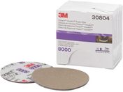 3M/フッキット トライザクトフィニッシングディスク 76mm #8000 1 30804
