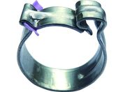 CAILLAU/ホースクランプ CLIC 締付径14.5〜15.5mm 312000140B