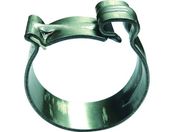 CAILLAU/ホースクランプ CLIC 締付径15.5〜16.5mm 312000150B