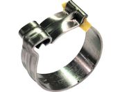 CAILLAU/ホースクランプ CLIC 締付径16〜17mm 312000155J
