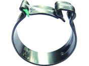 CAILLAU/ホースクランプ CLIC 締付径16.5〜17.5mm 312000160B
