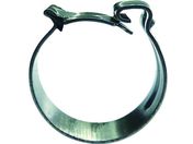 CAILLAU/ホースクランプ CLIC 締付径17.5〜18.5mm 312000170B