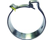 CAILLAU/ホースクランプ CLIC 締付径18.5〜19.5mm 312000180B