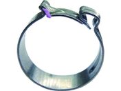 CAILLAU/ホースクランプ CLIC 締付径19.5〜22mm 312000190B