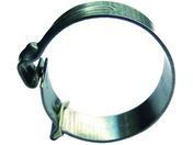 CAILLAU/ホースクランプ CLIC 締付径20.5〜22mm 312000200B