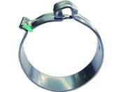 CAILLAU/ホースクランプ CLIC 締付径21.5〜23mm 312000210B