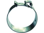 CAILLAU/ホースクランプ CLIC 締付径22.5〜24mm 312000220B