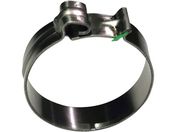 CAILLAU/ホースクランプ CLIC 締付径24〜25.5mm 312000235J